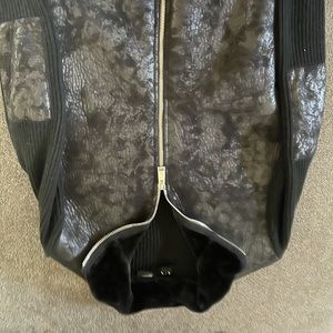 Armani Exchange sweater